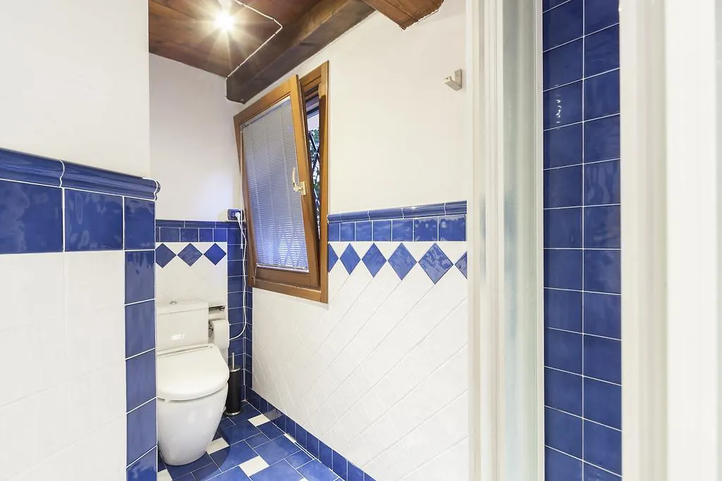 Ludovico De Varthema, Bologna Apartment