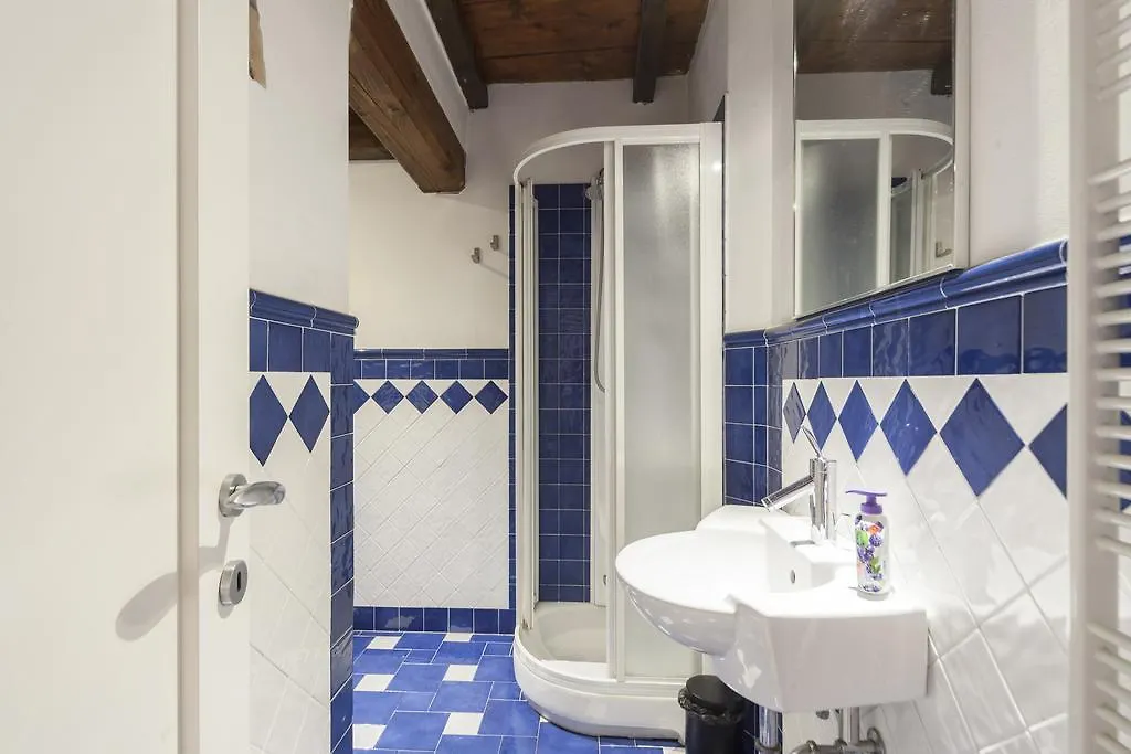 Ludovico De Varthema, Bologna Apartment